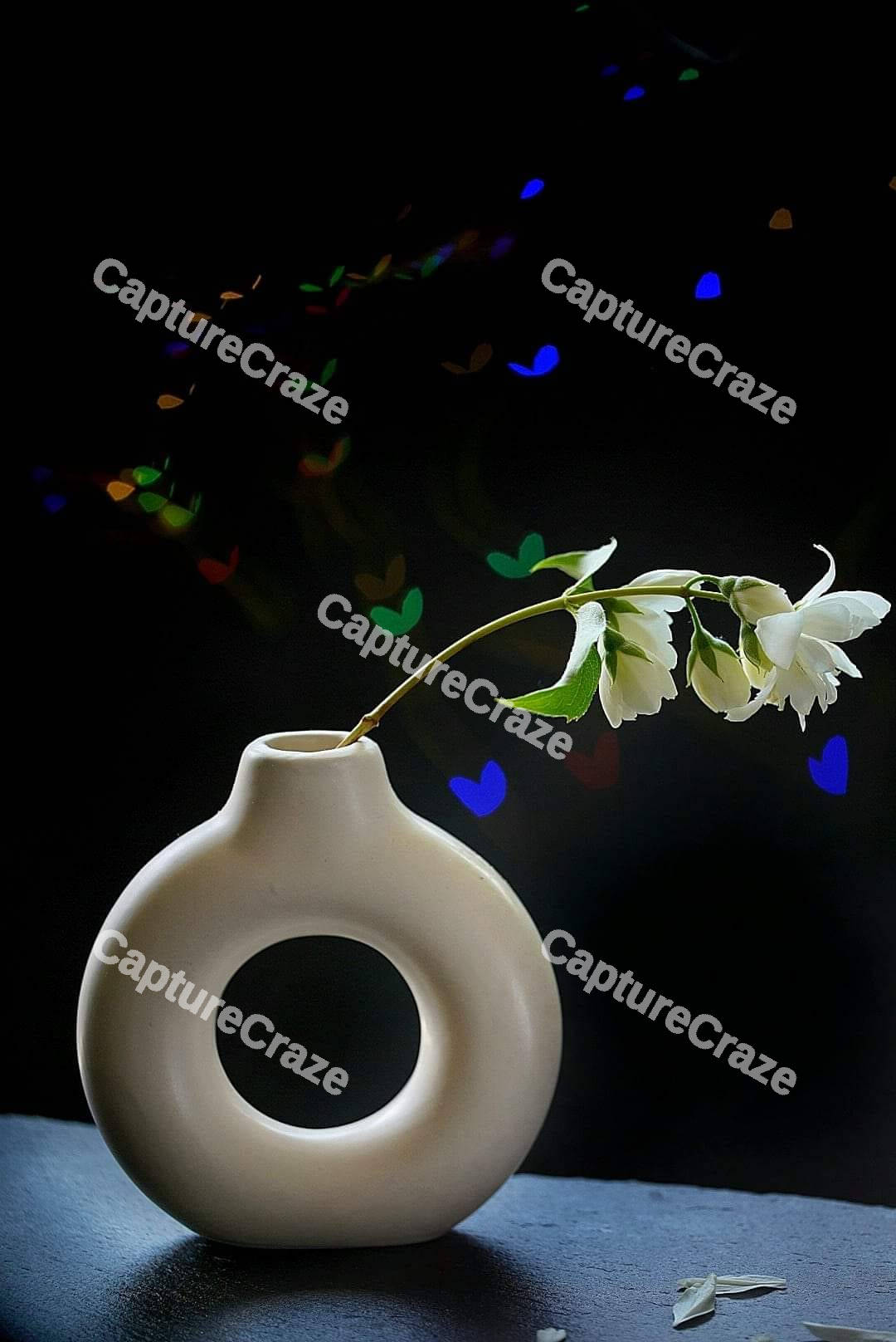 Decorative Vase